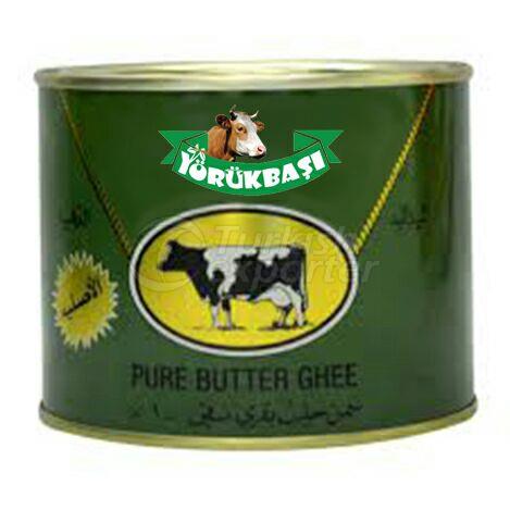 Ghee Butter