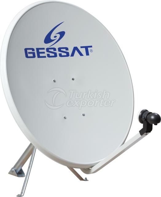 Satellite Antenna GES 80 OF