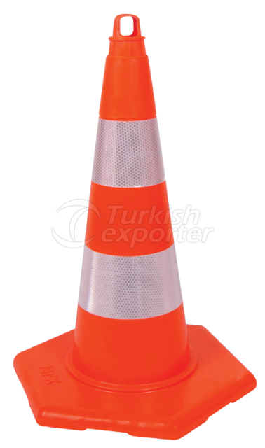 75 cm cone