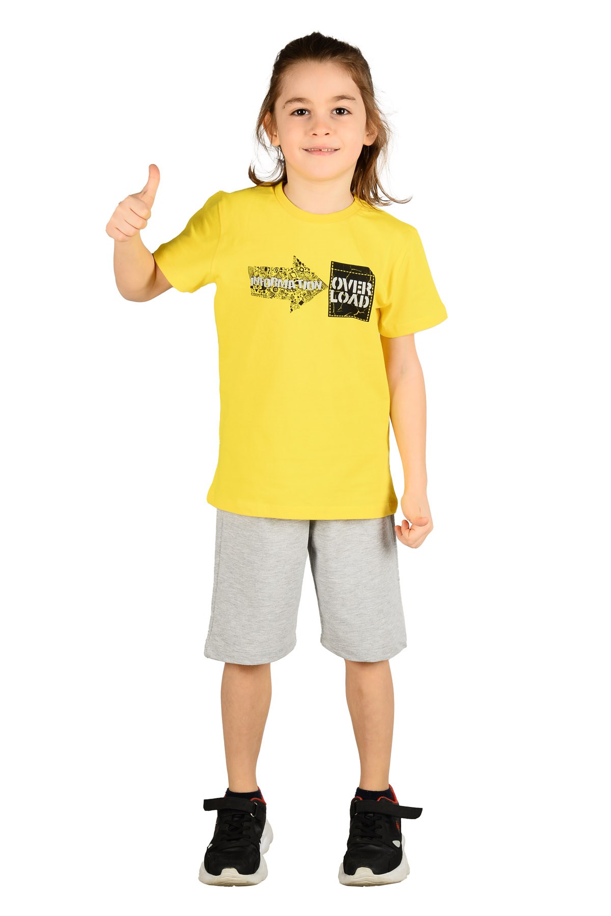 Kids Wear