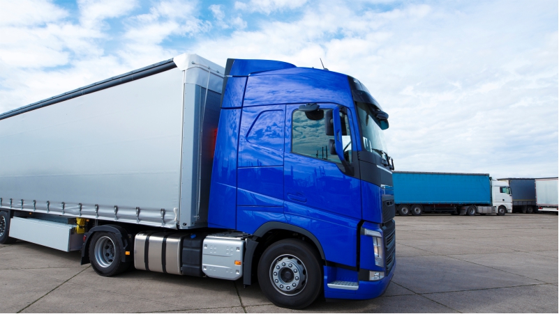 Highway Logistics