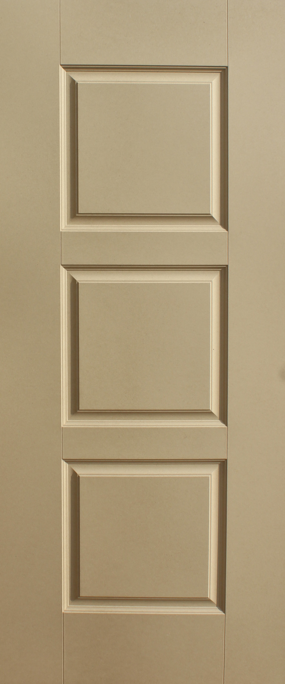 HDF SMOOTH DOOR FACES 