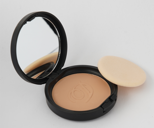 Compact Powder