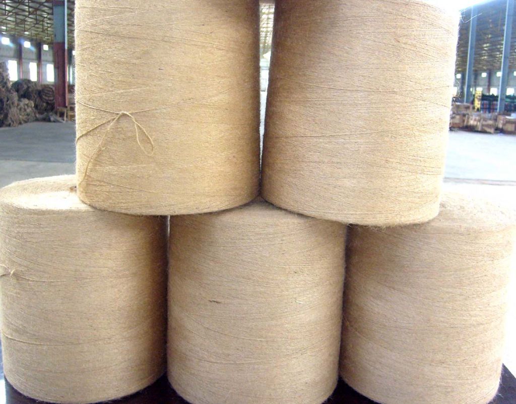 Jute Yarn