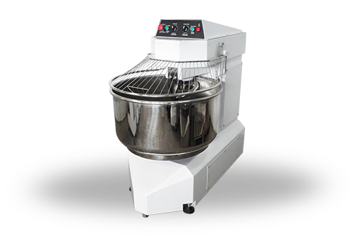 Dough Kneading Machine - ISM 100