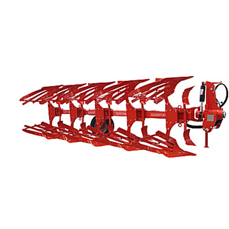 Hydraulic Reversible Plow 1LFT-540 