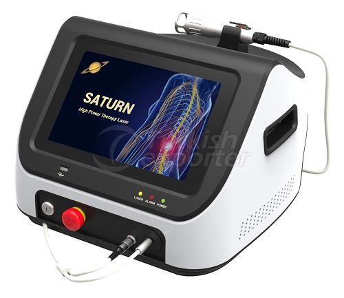 smart diode laser for therapy