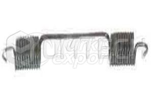 Brake Shoe Spring