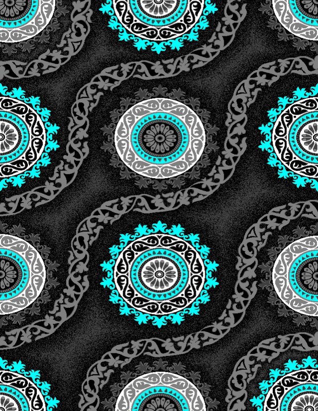 Polyester Carpet