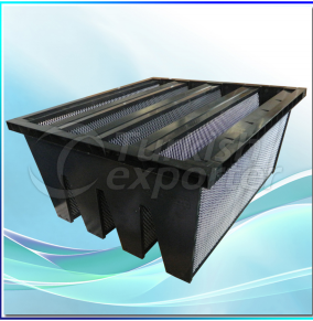 Actitivated Carbon Filter