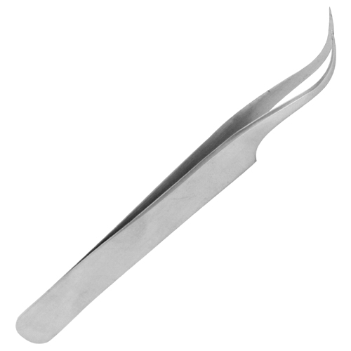 EYEBROW TWEEZERS