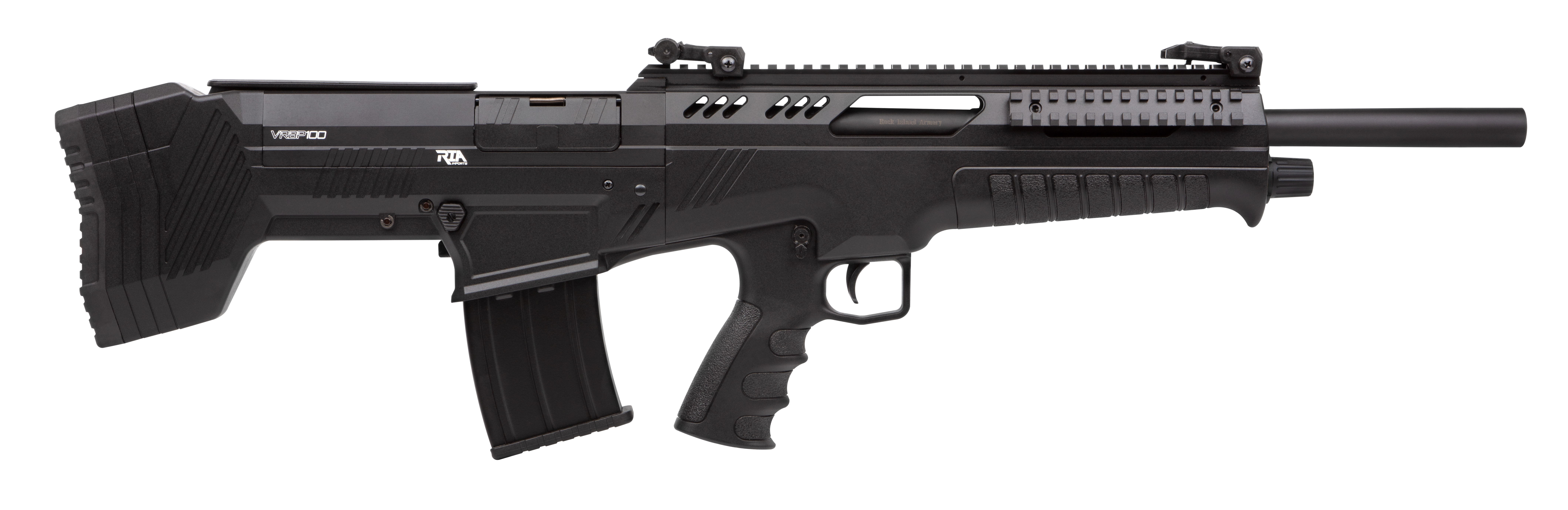 Bullpup N-100