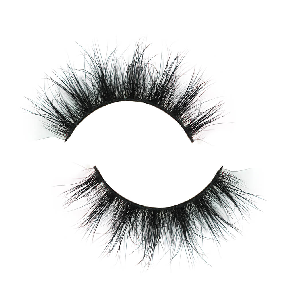 Private Label Mink Lashes