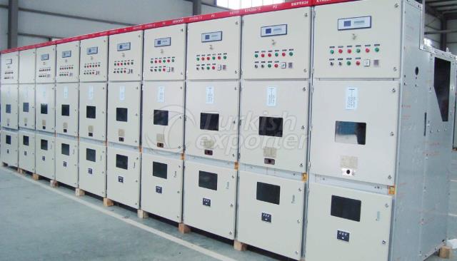 Electrical Cabinets