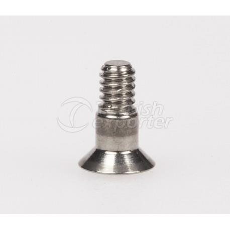 Cover Screws