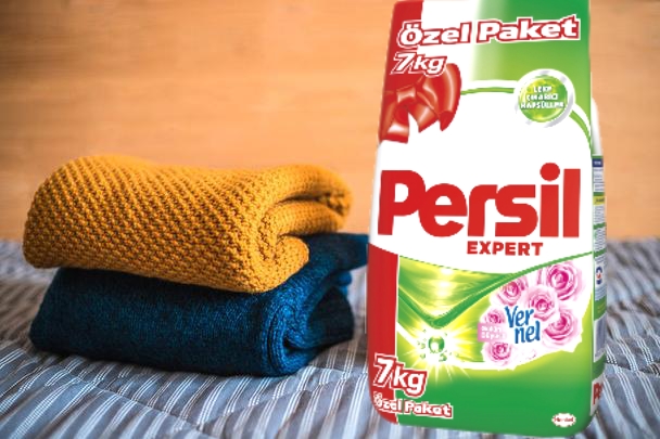 10 kg Persil Pro Fessional Detergente para Brancos e Cores