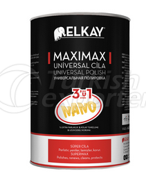 MAXIMAX NANO VH 44 3 em 1 limpador,