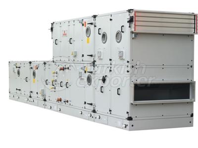 Air Handling Unit (AHU)