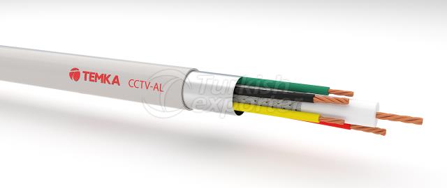 CCTV CAMERA CABLES