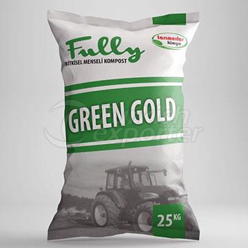 Organic Soil Conditioner