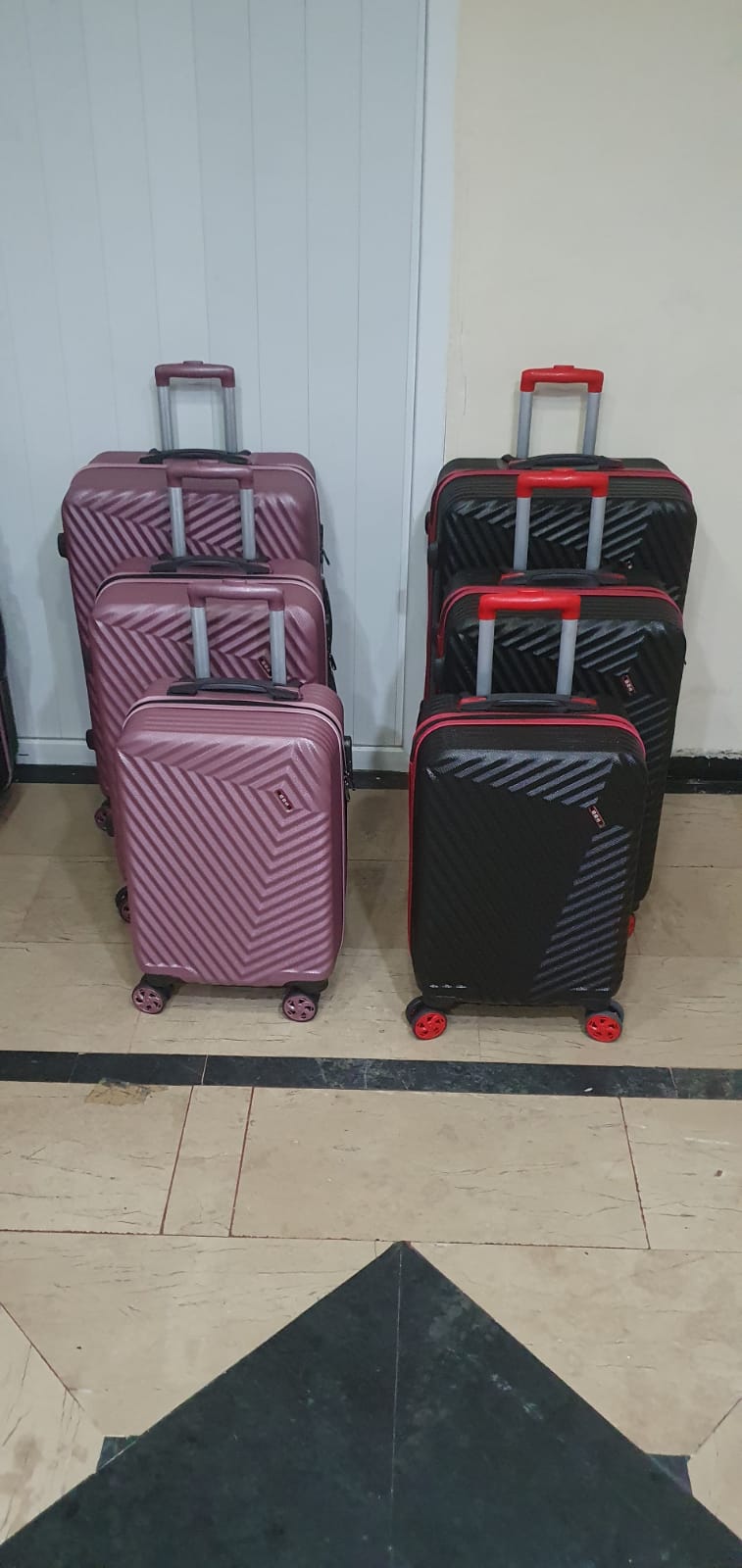 Luggage Set