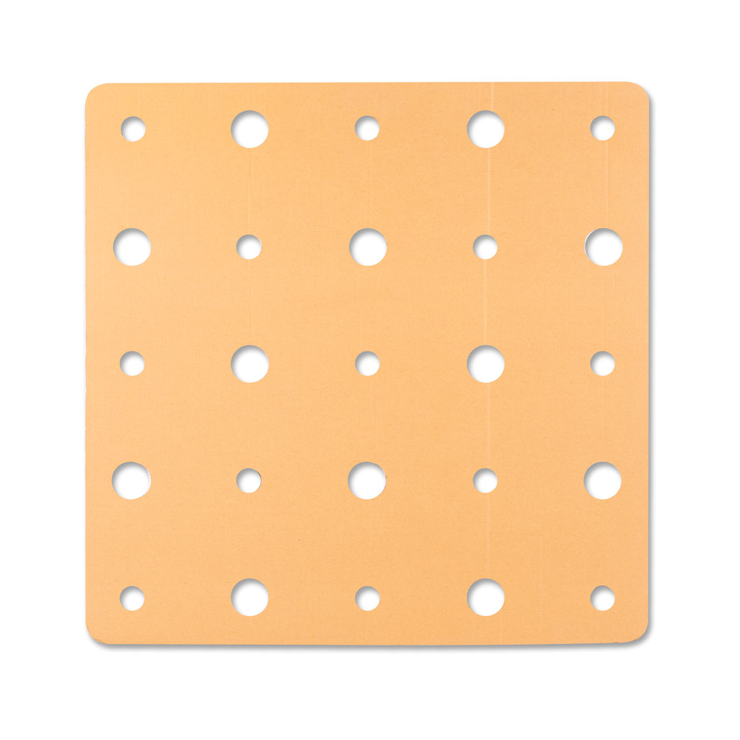 Hole Carton Separator