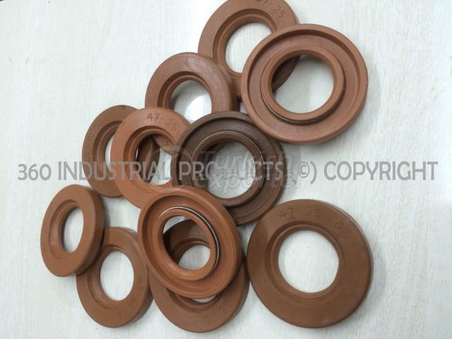 FKM OIL SEAL