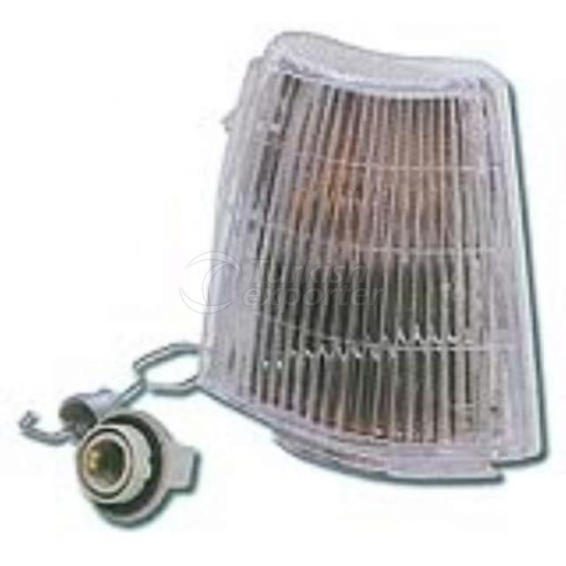 Signal Lamp Renault 9 Fairway-Renault