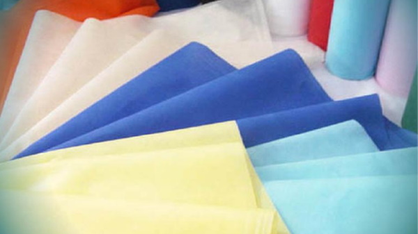 Laminated Non-Woven Spunbond Fabric