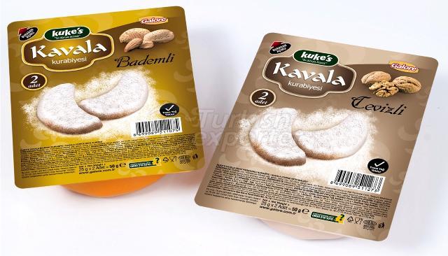 KAVALA cookie 50 gr