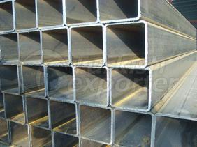 EN10210,10219 Steel Pipe