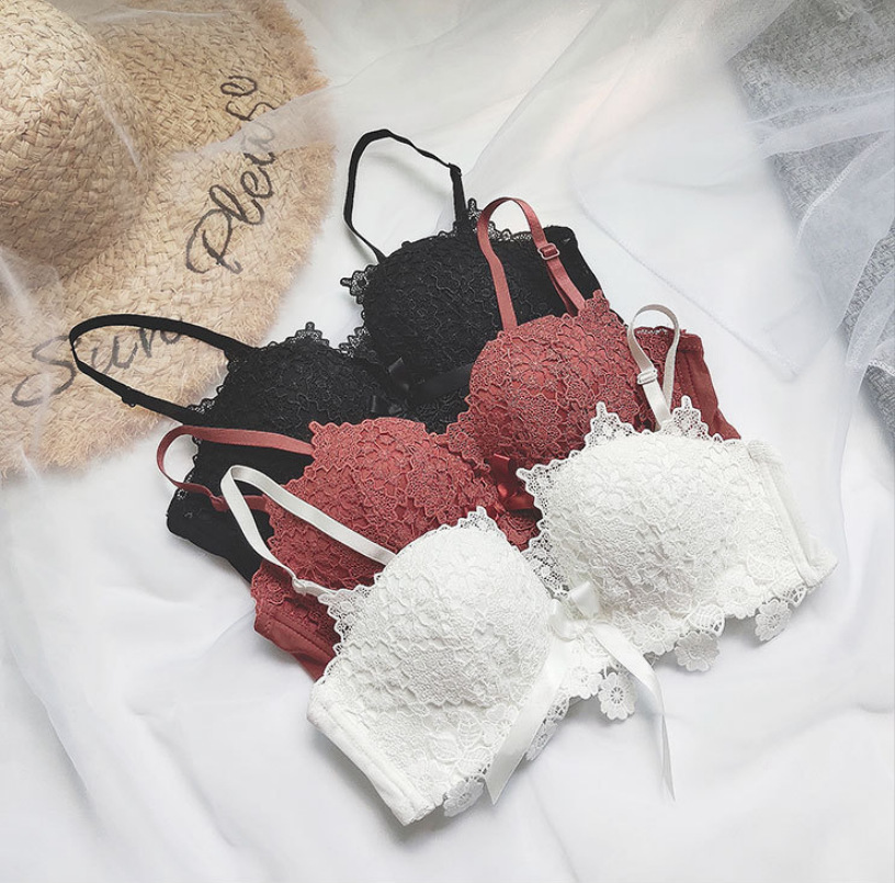 Bra set