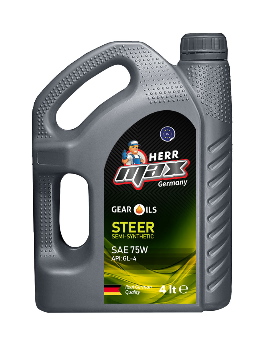 Gear Oil