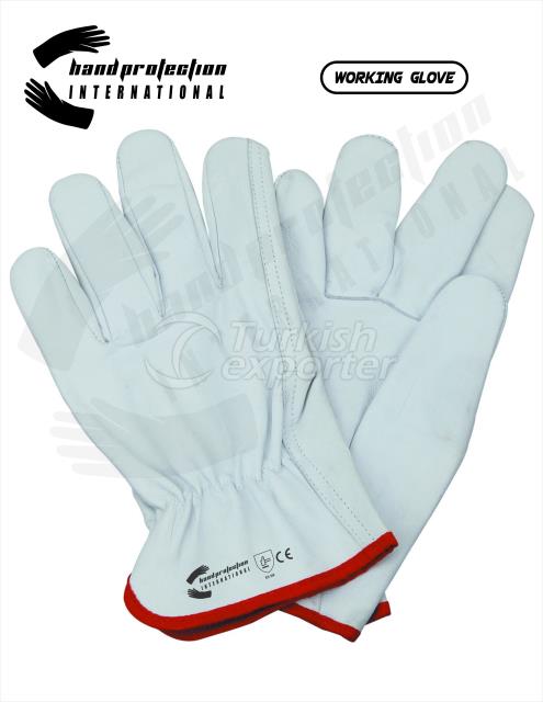 Industrial Safety Working Gloves