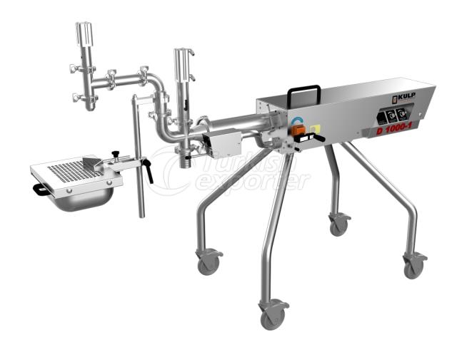 Liquid Filling Machine