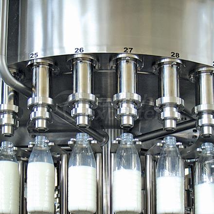 Milk Filling and Packaging Machinery