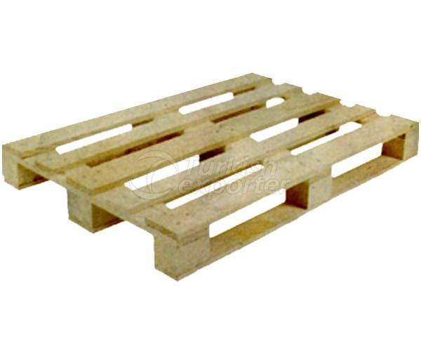 Thin Type 80x120 Pallet