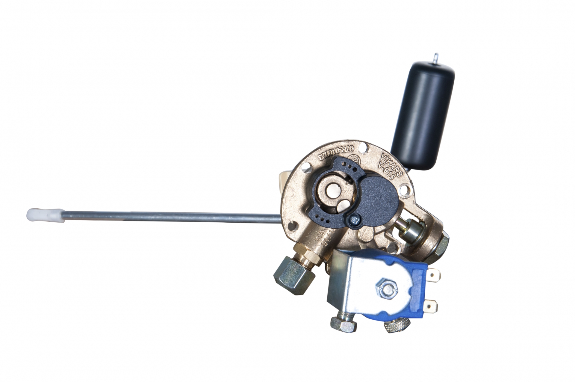 Multivalve
