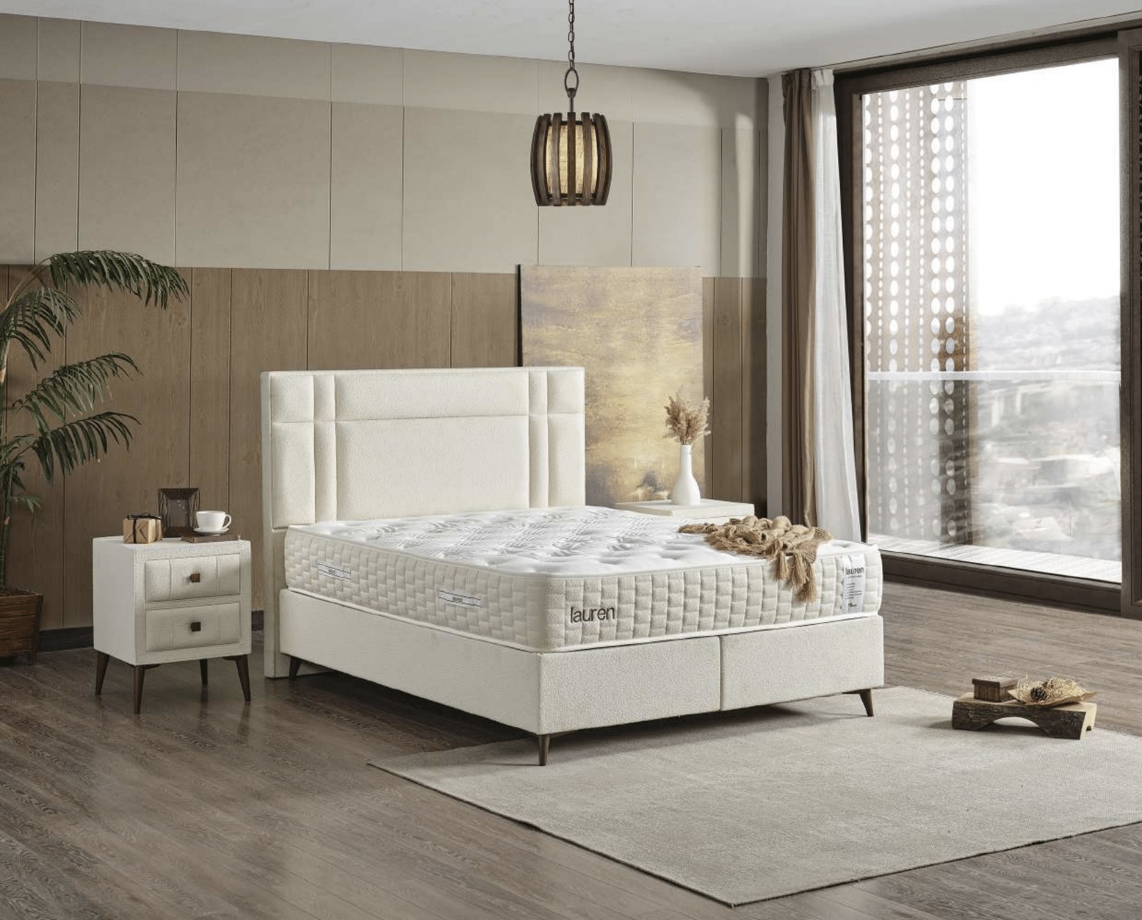 Mattress