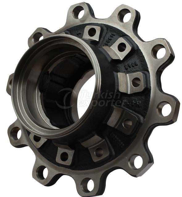 Wheel Hub