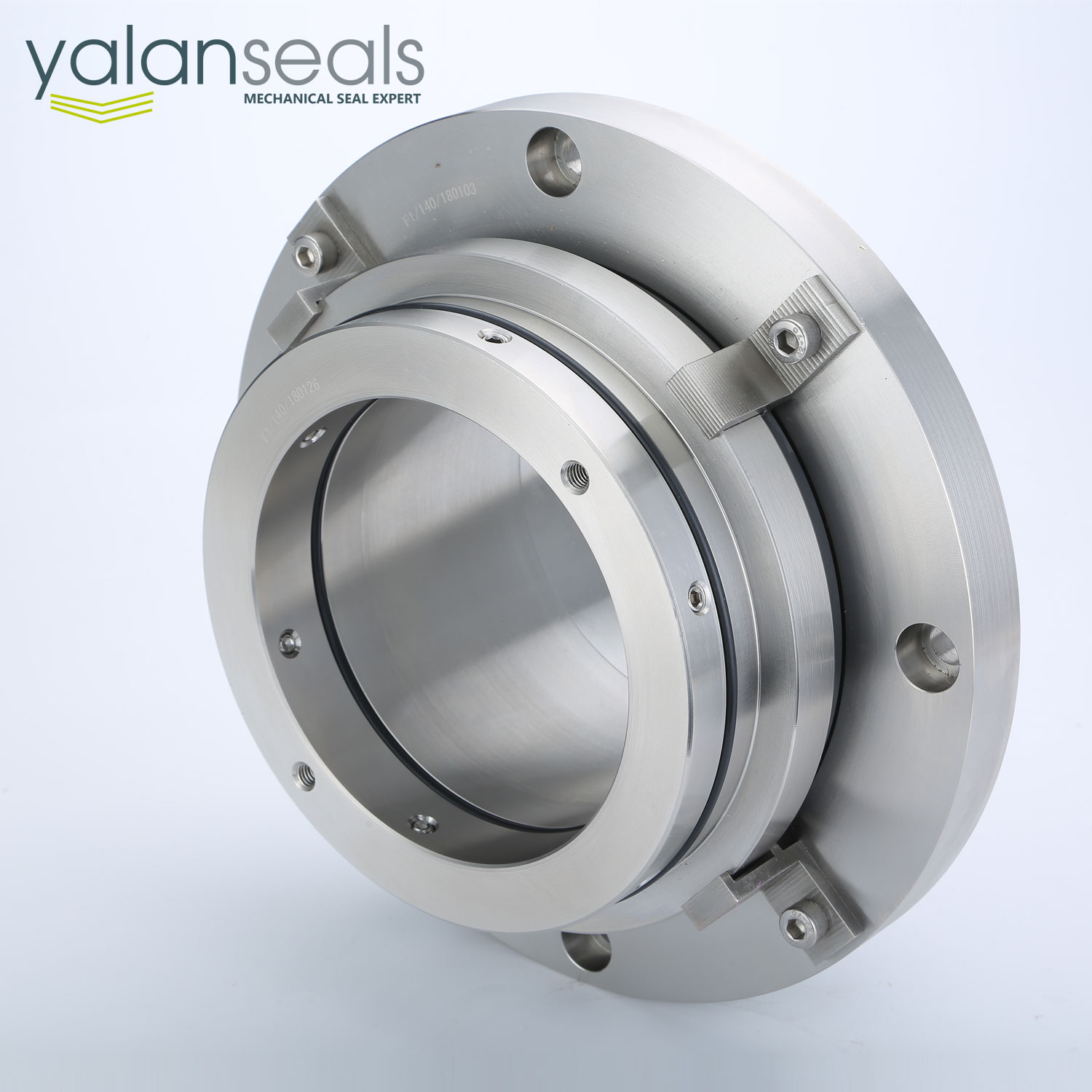 YL SY2008 Mechanical Seals for Refiners