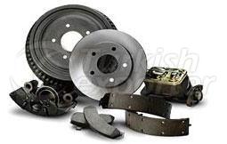 Brake Parts