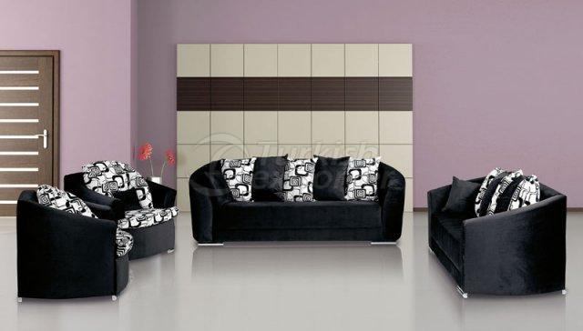 Sofa and Sitting Group
