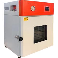 Vacuum Oven