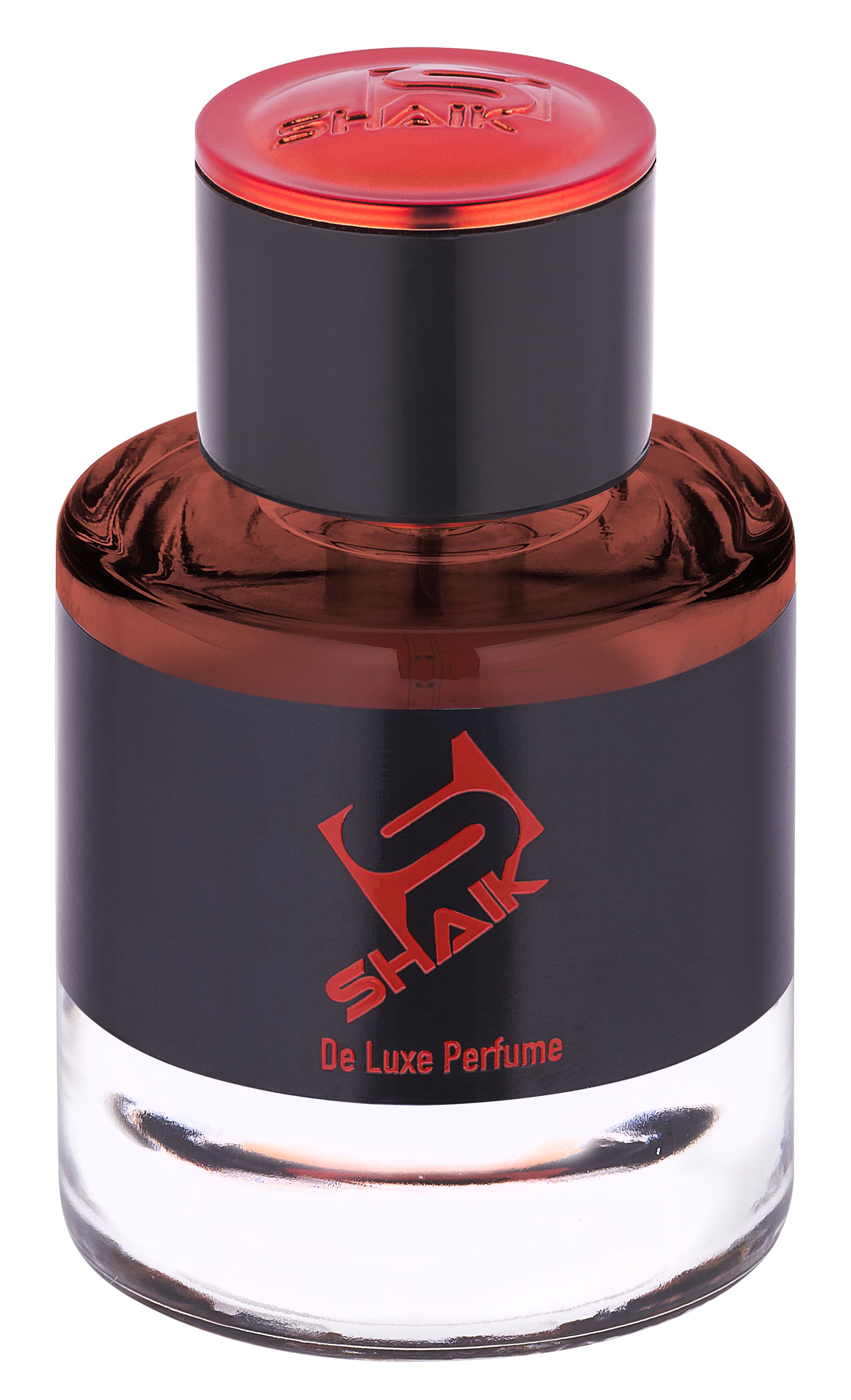 SHAIK DE LUXE 50 ML eau de perfume