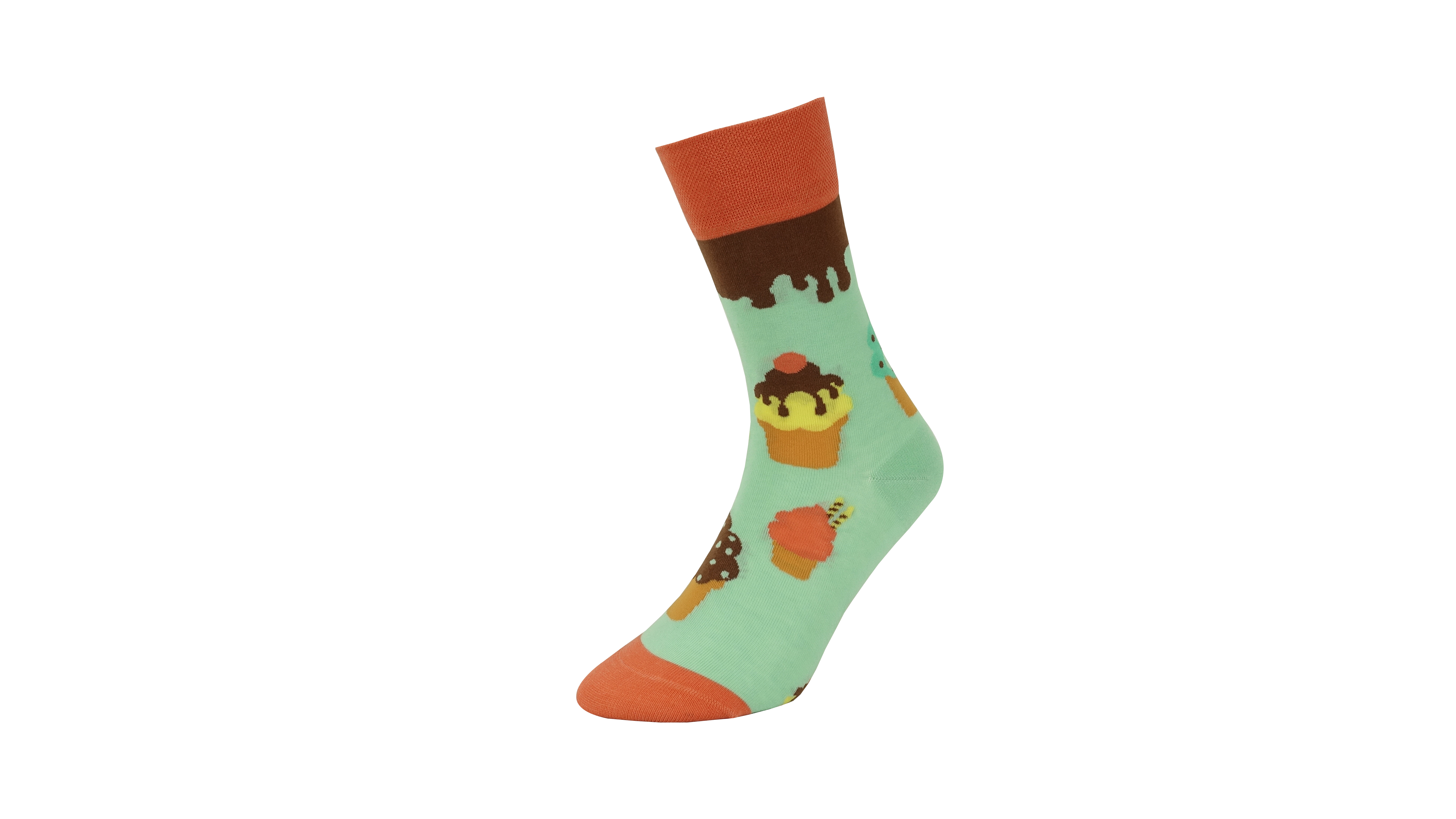 Colorful Cotton - Bamboo Socks