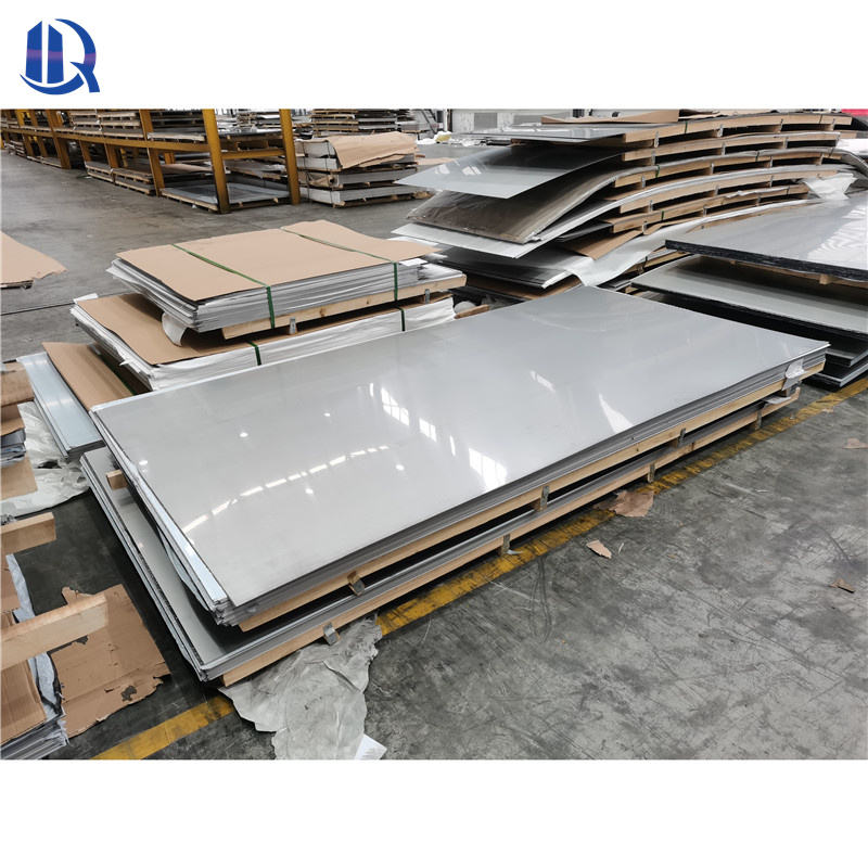 pvd coated stainless steel sheet mirror decorative stainless steel sheet