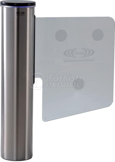 Hızlı Geçiş Turnike GLA1