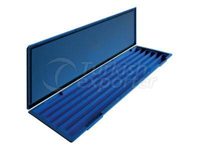 CRB003 - 3' Drilling core box.