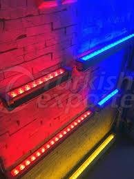 LED Wallwasher